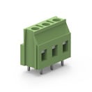 WR-TBL Series 2144 - 7.62 mm Vertical Cable Entry Rising Cage