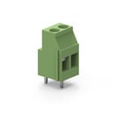 WR-TBL Series 2528 - 10.00 mm Horizontal Entry Modular w. Rising Clamp