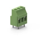 WR-TBL Series 2528 - 10.00 mm Horizontal Entry Modular w. Rising Clamp