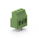 WR-TBL Series 2528 - 10.00 mm Horizontal Entry Modular w. Rising Clamp