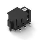 WR-TBL Series 7097 - Rising Cage Clamp 5.00mm pitch - Horizontal cable entry - SMT
