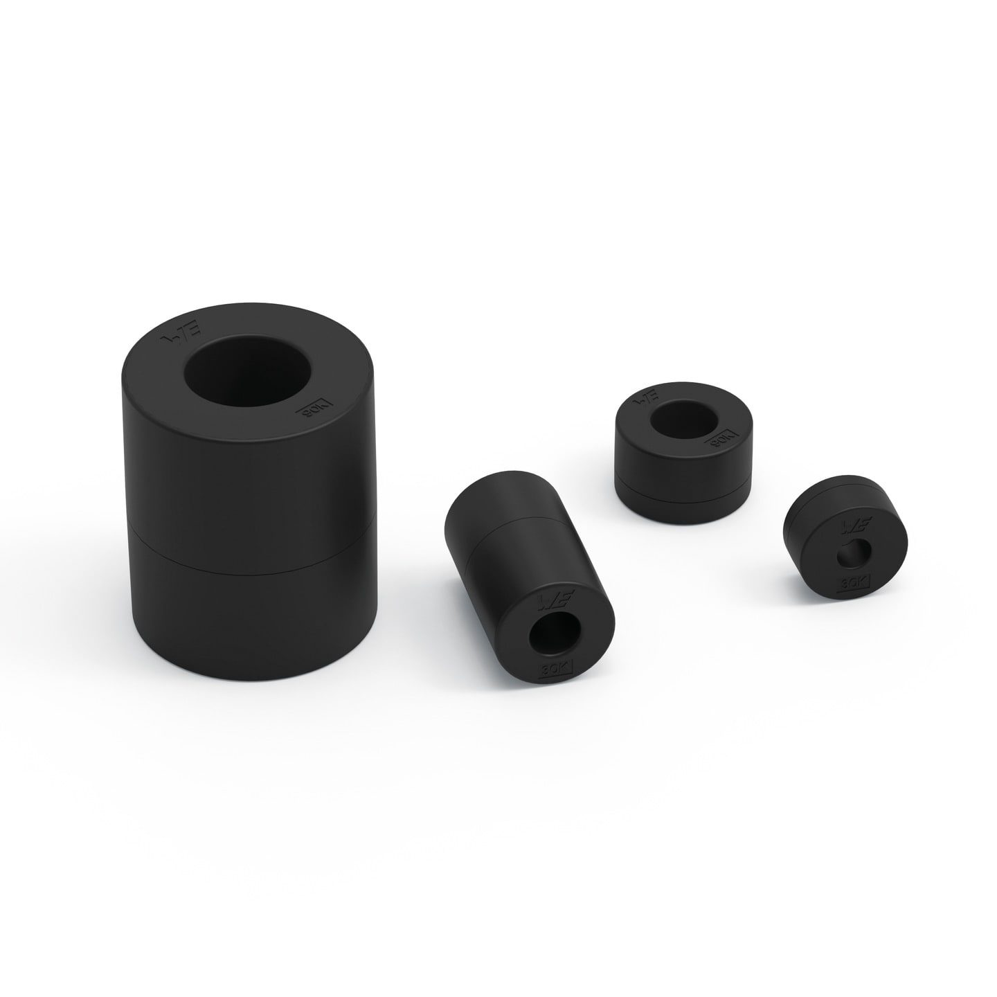 WE-NCC Nanocrystalline Cores