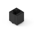 WR-MJ Cat 3 Modular Jacks – THT