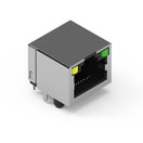 WR-MJ Cat 3 Modular Jacks – THT