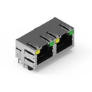 WR-MJ Cat 3 Modular Jacks – THT