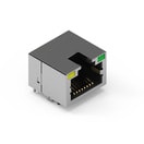 WR-MJ Cat 3 Modular Jacks – THT
