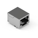 WR-MJ Cat 3 Modular Jacks – THT