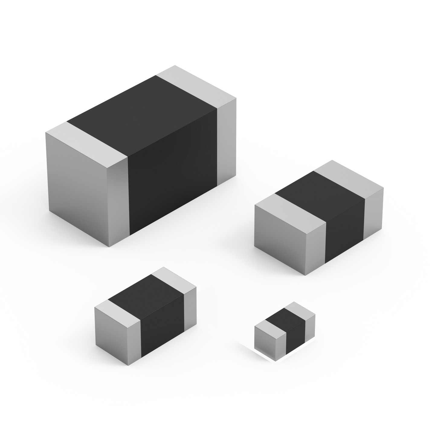 WE-VS SMT Varistor