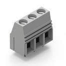 WR-TBL Series 2196 - 10.16 mm Horiz. Entry Modular