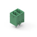 WR-TBL Series 321 - 3.81 mm Vertical PCB Header.