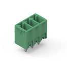 WR-TBL Series 321 - 3.81 mm Vertical PCB Header.