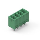WR-TBL Series 321 - 3.81 mm Vertical PCB Header.