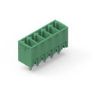 WR-TBL Series 321 - 3.81 mm Vertical PCB Header.