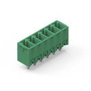 WR-TBL Series 321 - 3.81 mm Vertical PCB Header.