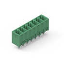 WR-TBL Series 321 - 3.81 mm Vertical PCB Header.