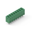 WR-TBL Series 321 - 3.81 mm Vertical PCB Header.