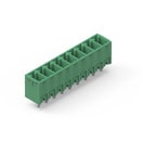 WR-TBL Series 321 - 3.81 mm Vertical PCB Header.