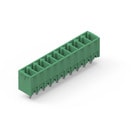 WR-TBL Series 321 - 3.81 mm Vertical PCB Header.