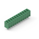 WR-TBL Serie 321 - 3.81 mm Vertical PCB Header.
