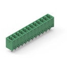 WR-TBL Serie 321 - 3.81 mm Vertical PCB Header.