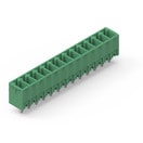WR-TBL Serie 321 - 3.81 mm Vertical PCB Header.