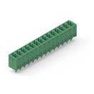 WR-TBL Serie 321 - 3.81 mm Vertical PCB Header.