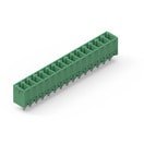 WR-TBL Serie 321 - 3.81 mm Vertical PCB Header.
