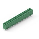 WR-TBL Serie 321 - 3.81 mm Vertical PCB Header.