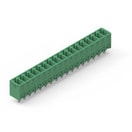 WR-TBL Serie 321 - 3.81 mm Vertical PCB Header.