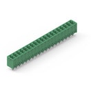 WR-TBL Serie 321 - 3.81 mm Vertical PCB Header.