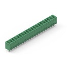WR-TBL Serie 321 - 3.81 mm Vertical PCB Header.