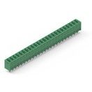 WR-TBL Serie 321 - 3.81 mm Vertical PCB Header.