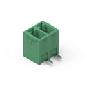 WR-TBL Series 321 - 3.81 mm Vertical PCB Header.