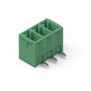 WR-TBL Series 321 - 3.81 mm Vertical PCB Header.