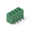 WR-TBL Series 321 - 3.81 mm Vertical PCB Header.
