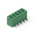 WR-TBL Series 321 - 3.81 mm Vertical PCB Header.