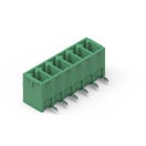 WR-TBL Series 321 - 3.81 mm Vertical PCB Header.