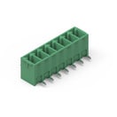 WR-TBL Series 321 - 3.81 mm Vertical PCB Header.