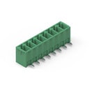 WR-TBL Series 321 - 3.81 mm Vertical PCB Header.