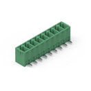 WR-TBL Series 321 - 3.81 mm Vertical PCB Header.