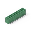 WR-TBL Series 321 - 3.81 mm Vertical PCB Header.