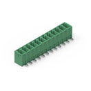WR-TBL Serie 322 - 3.81 mm Horizontal PCB Header
