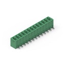 WR-TBL Serie 322 - 3.81 mm Horizontal PCB Header