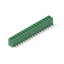 WR-TBL Serie 322 - 3.81 mm Horizontal PCB Header
