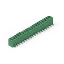 WR-TBL Serie 322 - 3.81 mm Horizontal PCB Header