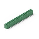 WR-TBL Serie 322 - 3.81 mm Horizontal PCB Header