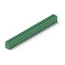 WR-TBL Serie 322 - 3.81 mm Horizontal PCB Header