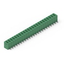 WR-TBL Serie 322 - 3.81 mm Horizontal PCB Header