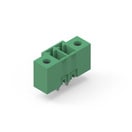 WR-TBL Series 321 - 3.81 mm Vertical PCB Header.