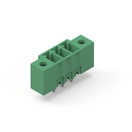 WR-TBL Series 321 - 3.81 mm Vertical PCB Header.